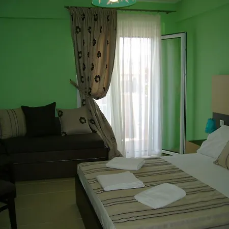 Apartament Phoenix By Tania Sarti