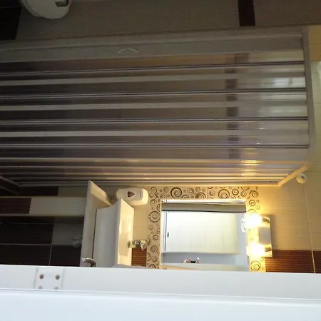 Phoenix By Tania Apartment Sarti