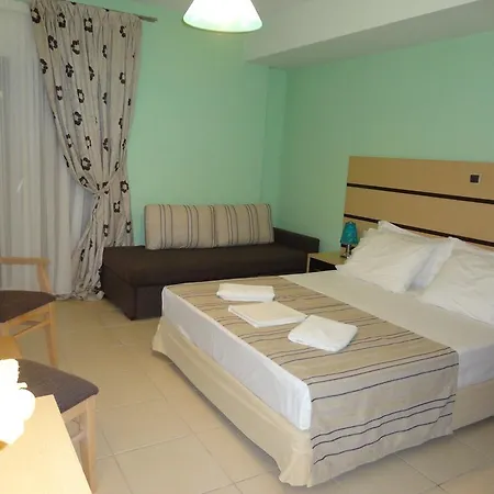 Phoenix By Tania דירה *