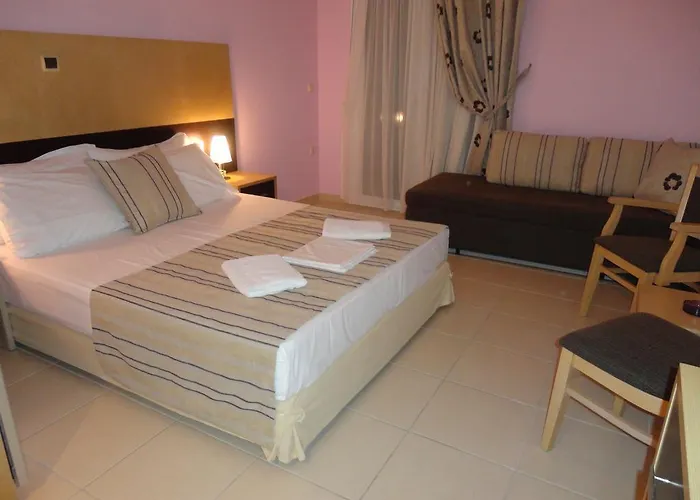 Appartement Phoenix By Tania