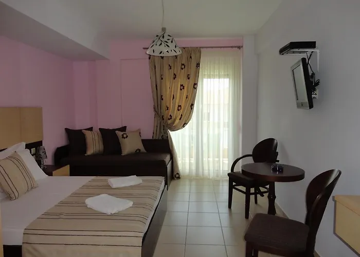 Phoenix By Tania Appartement