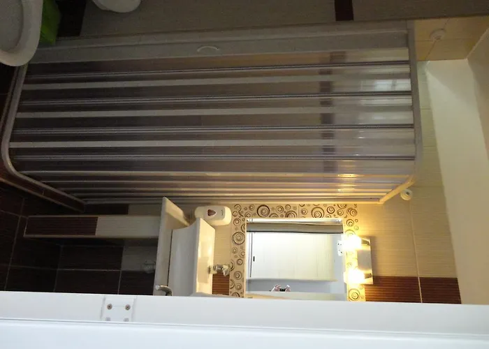 Phoenix By Tania Appartement Sarti