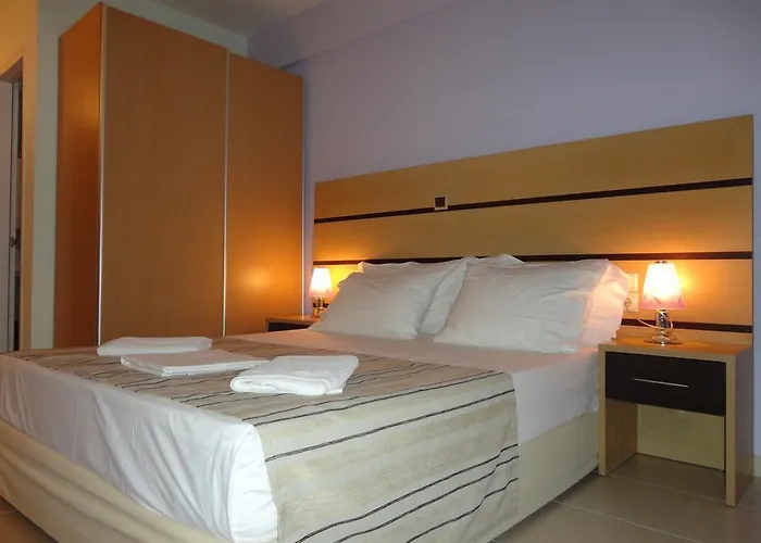 Phoenix By Tania Appartement Sarti