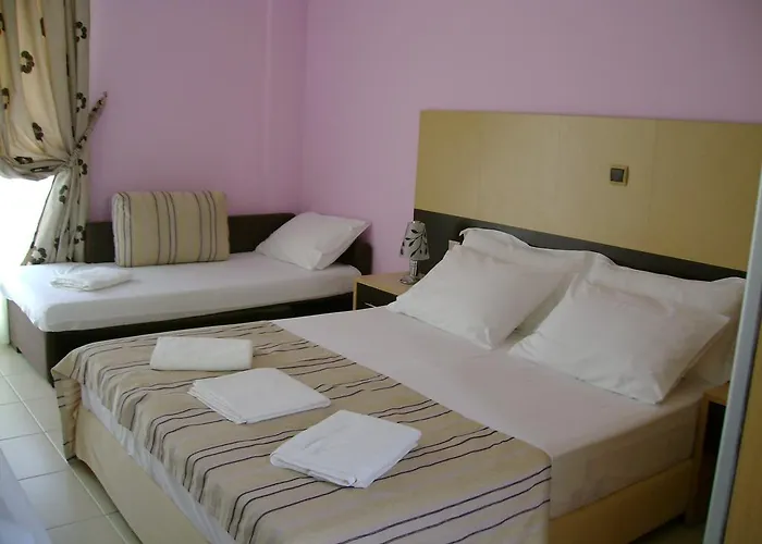 Phoenix By Tania Appartement *