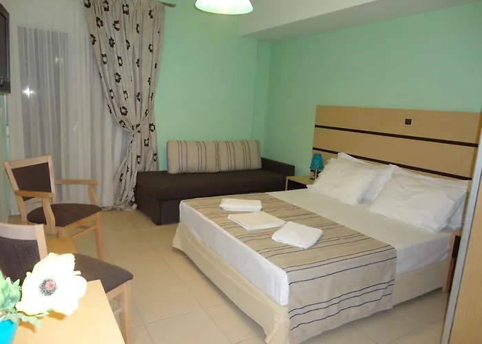 Phoenix By Tania Appartement *