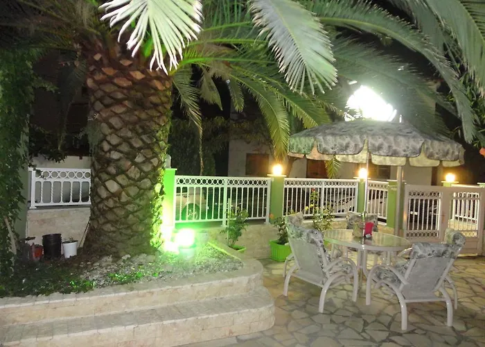 Phoenix By Tania Appartement *