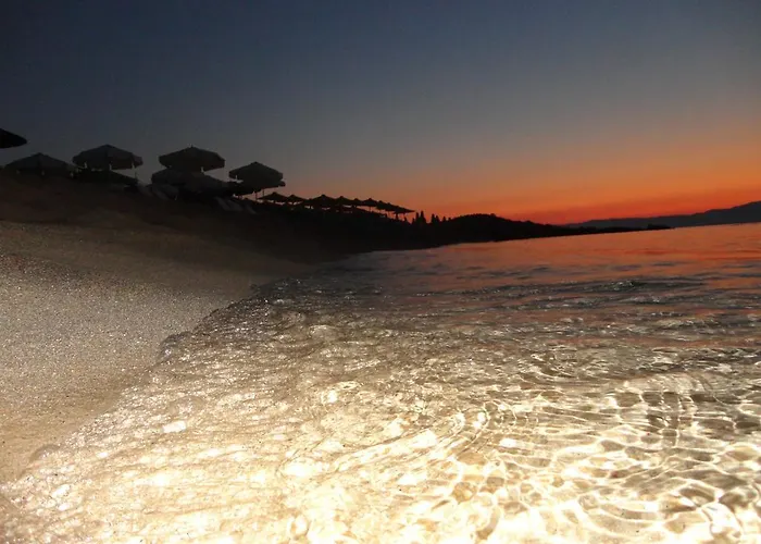 Appartement Phoenix By Tania Sarti