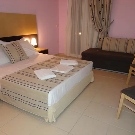 Apartman Phoenix By Tania